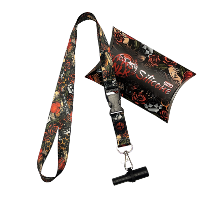 Персональний силіконовий мундштук Personalka Silicone Pro Old School Персональний силіконовий мундштук Personalka Silicone Pro Old School