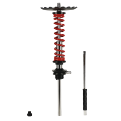 Кальян Trumpet Hookah Rider S Big Red (червоний, базовий комплект) Кальян Trumpet Hookah Rider S Big Red (червоний, базовий комплект)