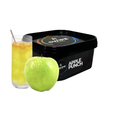 Кальянна суміш Swipe Apple Punch (Яблучний Пунш, 250 г)