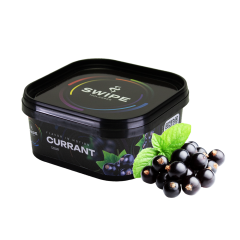 Кальянна суміш Swipe Currant (Смородина, 250 г) Кальянна суміш Swipe Currant (Смородина, 250 г)