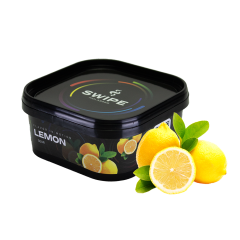 Кальянная смесь Swipe Lemon (Лимон, 250 г) Кальянная смесь Swipe Lemon (Лимон, 250 г)