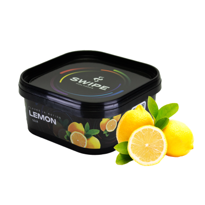 Кальянная смесь Swipe Lemon (Лимон, 250 г)