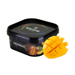 Кальянна суміш Swipe Mango (Манго, 250 г) Кальянна суміш Swipe Mango (Манго, 250 г)