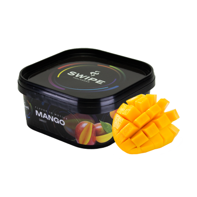 Кальянна суміш Swipe Mango (Манго, 250 г)