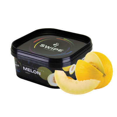 Кальянная смесь Swipe Melon (Дыня, 250 г)