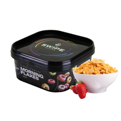Кальянна суміш Swipe Morning Flakes (Морнінг Флейкс, 250 г) Кальянна суміш Swipe Morning Flakes (Морнінг Флейкс, 250 г)