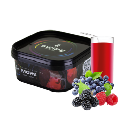 Кальянна суміш Swipe Mors (Морс, 250 г) Кальянна суміш Swipe Mors (Морс, 250 г)