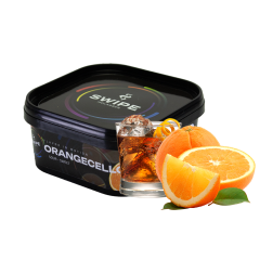Кальянна суміш Swipe Orangecello (Оранчелло, 250 г) Кальянна суміш Swipe Orangecello (Оранчелло, 250 г)