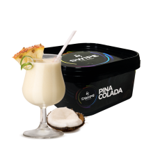 Кальянна суміш Swipe Pina colada (Піна Колада, 250 г)