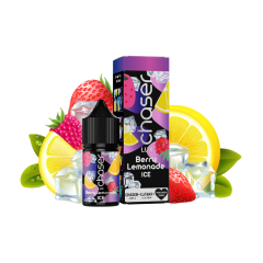 Рідина Chaser Lux Berry Lemonade Ice (Ягоди Лімонад Лід, 50 мг, 30 мл) Рідина Chaser Lux Berry Lemonade Ice (Ягоди Лімонад Лід, 50 мг, 30 мл)
