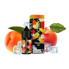 Рідина Chaser Lux Vitamin Ice (Вітамін Лід, 50 мг, 30 мл) Рідина Chaser Lux Vitamin Ice (Вітамін Лід, 50 мг, 30 мл)