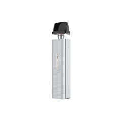 Vaporesso XROS Mini Kit 1000 Silver (Сріблястий) Багаторазовий POD Vaporesso XROS Mini Kit 1000 Silver (Сріблястий) Багаторазовий POD