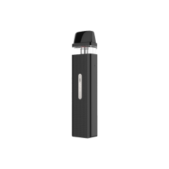Vaporesso XROS Mini Kit 1000 Black (Чорний) Багаторазовий POD Vaporesso XROS Mini Kit 1000 Black (Чорний) Багаторазовий POD