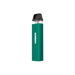 Vaporesso XROS Mini Kit 1000 Forest Green (Зелений) Багаторазовий POD Vaporesso XROS Mini Kit 1000 Forest Green (Зелений) Багаторазовий POD