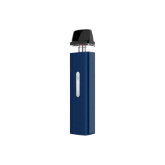 Vaporesso XROS Mini Kit 1000 Midnight Blue (Синій) Багаторазовий POD Vaporesso XROS Mini Kit 1000 Midnight Blue (Синій) Багаторазовий POD