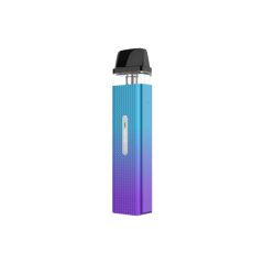 Vaporesso XROS Mini Kit 1000 Grape Purple (Фіолетово-синій) Багаторазовий POD