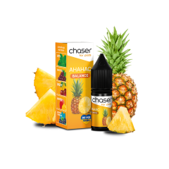 Рідина Chaser Pineapple Balance (Ананас, 50 мг, 10 мл) Рідина Chaser Pineapple Balance (Ананас, 50 мг, 10 мл)