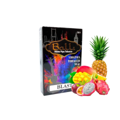 Табак Balli Blast (Бласт, 50 г)