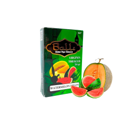 Табак Balli Watermelon melon (Арбуз Дыня, 50 г)