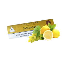 Табак Tangiers Noir №99 Static Starlight (Статик Старлайт, 100 г)