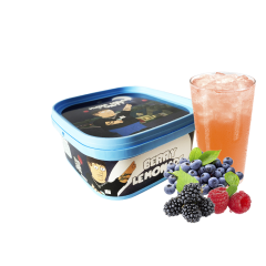 Тютюн Unity x Lebiga Berry Lemonade (Ягідний Лимонад, 250 г)