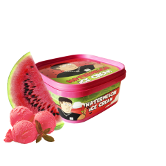 Тютюн Unity x Lebiga Watermelon Ice Cream (Морозиво Кавун, 250 г)
