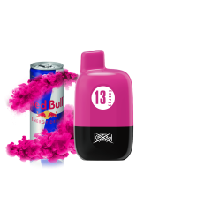 Katana 5000 Energy (Енергетик) Одноразовий POD Katana 5000 Energy (Енергетик) Одноразовий POD