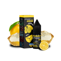 Рідина Chaser Mix Lemon Cake Balance (Лімонний Пиріг, 50 мг, 10 мл)