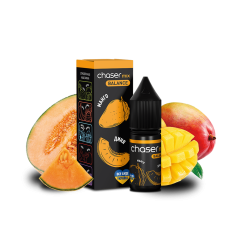 Рідина Chaser Mix Mango Melon Balance (Манго Диня, 50 мг, 10 мл)