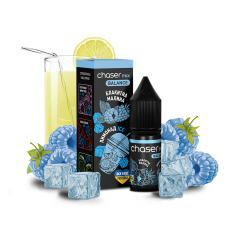 Жидкость Chaser Mix Blue Raspberry Lemonade Ice Balance (Черника Малина Лимонад Лёд, 50 мг, 10 мл) Жидкость Chaser Mix Blue Raspberry Lemonade Ice Balance (Черника Малина Лимонад Лёд, 50 мг, 10 мл)