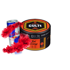 Тютюн CULTt Medium M16 Energy Drink (Енергетик, 100 г) Тютюн CULTt Medium M16 Energy Drink (Енергетик, 100 г)