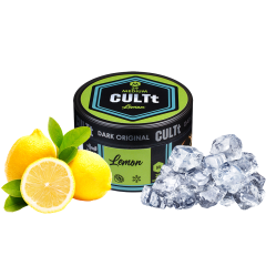 Тютюн CULTt Medium M29 Lemon (Лимон Лід, 100 г)