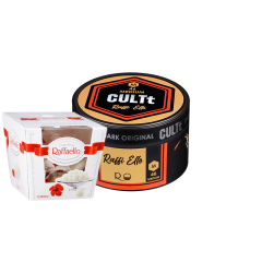 Тютюн CULTt Medium M46 Raffi Ello (Рафаелло, 100 г) Тютюн CULTt Medium M46 Raffi Ello (Рафаелло, 100 г)