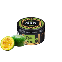 Тютюн CULTt Medium M51 Feijoa (Фейхоа, 100 г) Тютюн CULTt Medium M51 Feijoa (Фейхоа, 100 г)