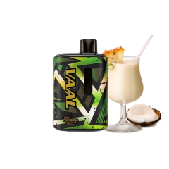 VAAL E5000 Pina Colada (Піна Колада) Одноразовий POD VAAL E5000 Pina Colada (Піна Колада) Одноразовий POD