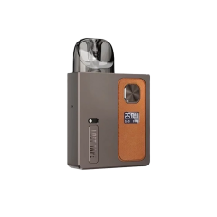 Lost Vape Ursa Baby Pro Pod Kit 900 Gunmetal Espresso (Сірий) Багаторазовий POD