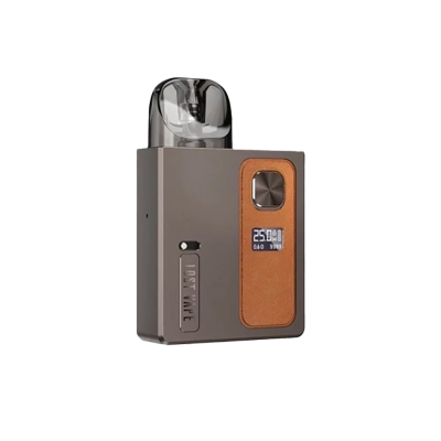 Lost Vape Ursa Baby Pro Pod Kit 900 Gunmetal Espresso (Серый) Многоразовый POD Lost Vape Ursa Baby Pro Pod Kit 900 Gunmetal Espresso (Серый) Многоразовый POD