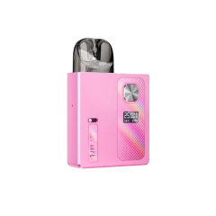 Lost Vape Ursa Baby Pro Pod Kit 900 Sakura Pink (Рожевий) Багаторазовий POD