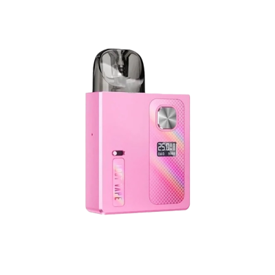 Lost Vape Ursa Baby Pro Pod Kit 900 Sakura Pink (Рожевий) Багаторазовий POD Lost Vape Ursa Baby Pro Pod Kit 900 Sakura Pink (Рожевий) Багаторазовий POD