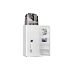 Lost Vape Ursa Baby Pro Kit 900 Pearl White (Білий) Багаторазовий POD
