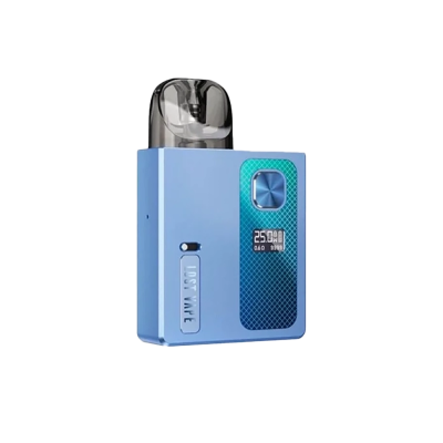 Lost Vape Ursa Baby Pro Pod Kit 900 Frost Blue (Голубой) Многоразовый POD Lost Vape Ursa Baby Pro Pod Kit 900 Frost Blue (Голубой) Многоразовый POD