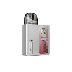 Lost Vape Ursa Baby Pro Pod Kit 900 Silver Lust (Металік) Багаторазовий POD
