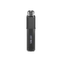 Lost Vape Ursa Nano Air 800 Matte Black (Чорний) Багаторазовий POD Lost Vape Ursa Nano Air 800 Matte Black (Чорний) Багаторазовий POD
