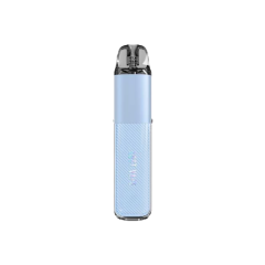 Lost Vape Ursa Nano Air 800 Pale blue (Блакитний) Багаторазовий POD Lost Vape Ursa Nano Air 800 Pale blue (Блакитний) Багаторазовий POD