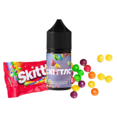 Рідина 420 Liquid Скіттлс (50 мг, 30 мл) Рідина 420 Liquid Скіттлс (50 мг, 30 мл)