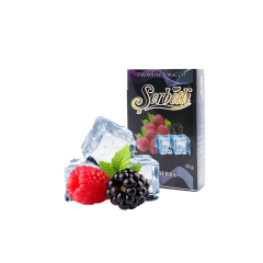 Табак Serbetli Ice Berry (Ледяные Ягоды, 50 г) Табак Serbetli Ice Berry (Ледяные Ягоды, 50 г)
