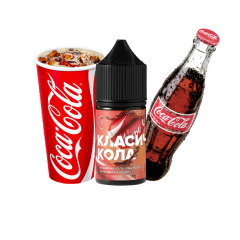 Рідина 420 Liquid Класична кола (50 мг, 30 мл) Рідина 420 Liquid Класична кола (50 мг, 30 мл)