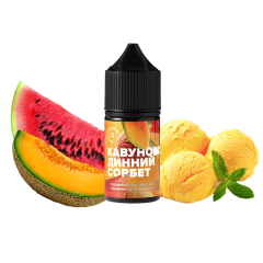 Рідина 420 Liquid Кавуново-динний сорбет (50 мг, 30 мл) Рідина 420 Liquid Кавуново-динний сорбет (50 мг, 30 мл)