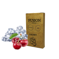 Тютюн Fusion Classic Ice Cherry (Вишня Лід, 100 г) Тютюн Fusion Classic Ice Cherry (Вишня Лід, 100 г)