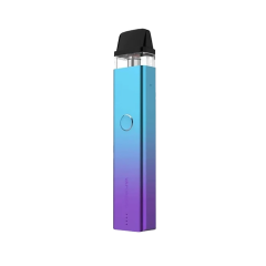Vaporesso XROS 2 Kit 1000 Grape Purple (Фіолетово-рожевий, з картриджем) Багаторазовий POD Vaporesso XROS 2 Kit 1000 Grape Purple (Фіолетово-рожевий, з картриджем) Багаторазовий POD